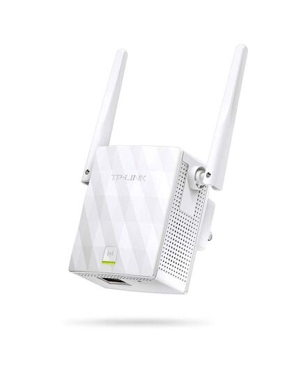 TP-LINK WIRELESS RANGE EXTENDER V1 N300 10/100 MBPS (TL-WA855RE) (TPTL-WA855RE)