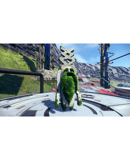 SONIC FRONTIERS PS5