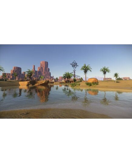 SONIC FRONTIERS PS5