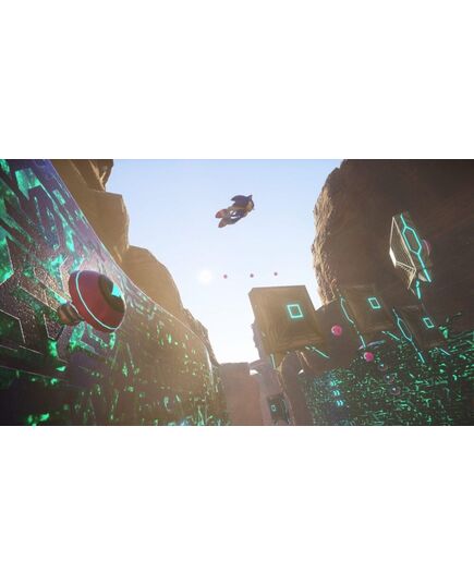 SONIC FRONTIERS PS5