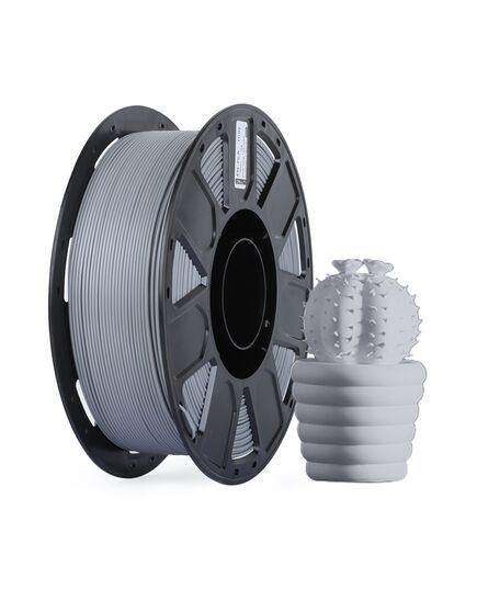 CREALITY EN-PLA GREY ENDER 3D PRINTER FILAMENT 1 KG SPOOL,1.75 MM (3301010123)