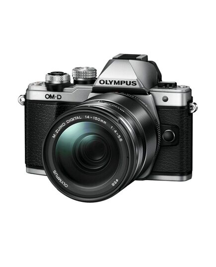 OLYMPUS 14-150MM 1:4.0-5.6 II BLACK M.ZUIKO DIGITAL (EZ-M1415-2) LENSE MICRO FT V316020BW000
