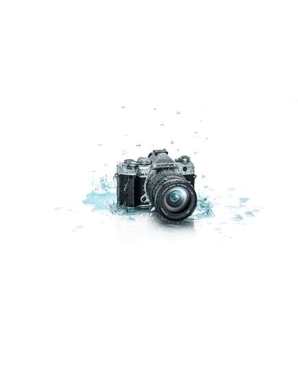 OLYMPUS 14-150MM 1:4.0-5.6 II BLACK M.ZUIKO DIGITAL (EZ-M1415-2) LENSE MICRO FT V316020BW000