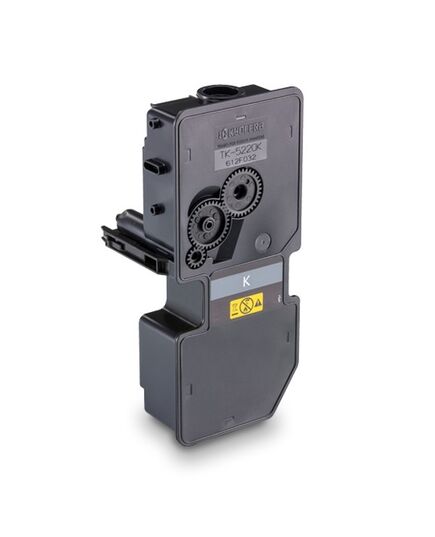 KYOCERA TONER BLACK TK-5220K