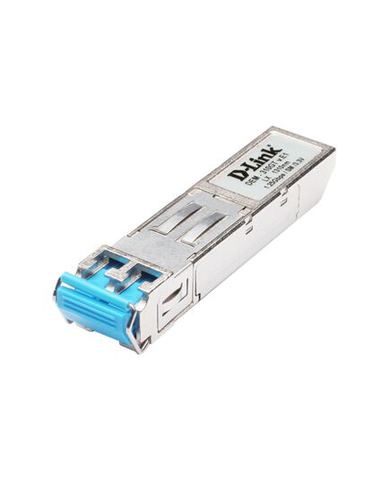 D-LINK MODULE DEM-310GT, 1-PORT MINI-GBIC TO 1000LX