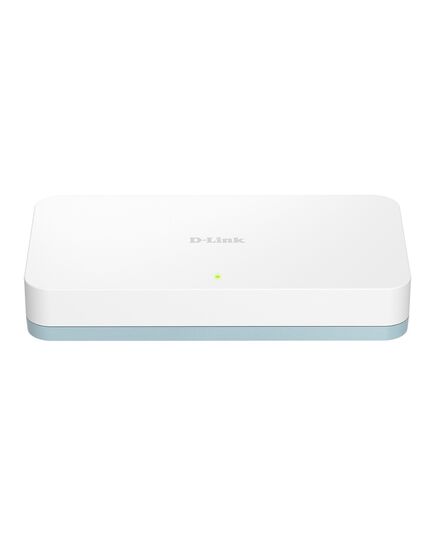 D-LINK SWITCH DGS-1008D 8-PORT 10/100/1000MBPS