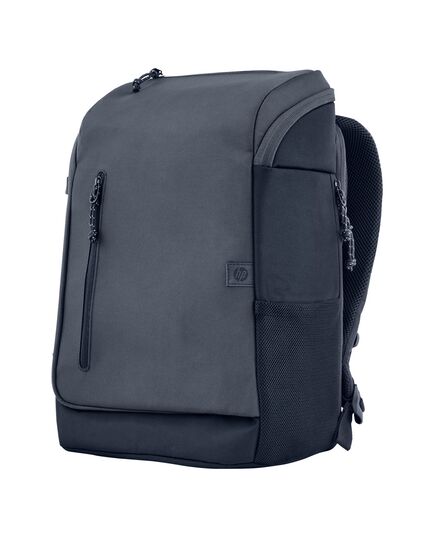 HP TRAVEL 25L 15.6 IRON GREY LAPTOP BACKPACK (6B8U4AA) (HP6B8U4AA)