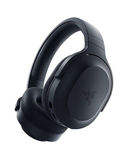 RAZER BARRACUDA X BLACK WIRELESS & BLUETOOTH PC/PS5/SWITCH/ANDROID GAMING HEADSET WITH USB-C