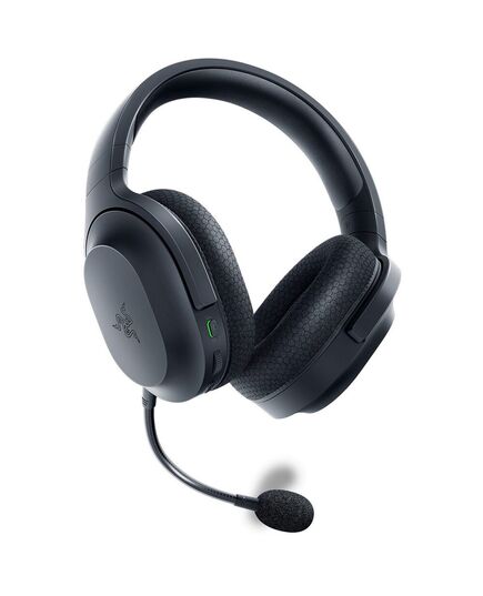 RAZER BARRACUDA X BLACK WIRELESS & BLUETOOTH PC/PS5/SWITCH/ANDROID GAMING HEADSET WITH USB-C