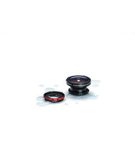 OLYMPUS FCON-T02 FISH EYE CONVERTER FOR TG-1/2/3/4/5/6