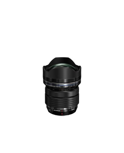 OLYMPUS M ZUIKO DIGITAL ED 7-14MM 1.2.8 PRO