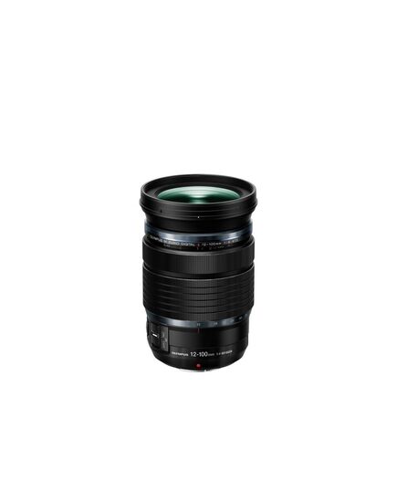OLYMPUS M.ZUIKO DIGITAL ED 12-100MM 1:4.0 IS PRO / EZ-M1210PRO