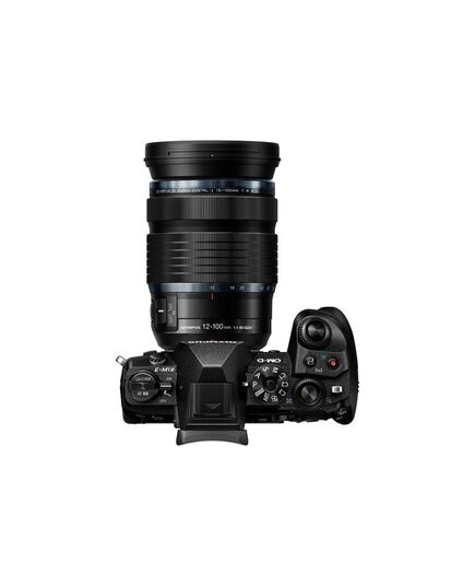 OLYMPUS M.ZUIKO DIGITAL ED 12-100MM 1:4.0 IS PRO / EZ-M1210PRO