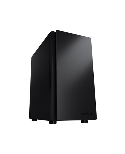 CC-COUGAR CASE PURITY MINI, MICRO ATX BLACK