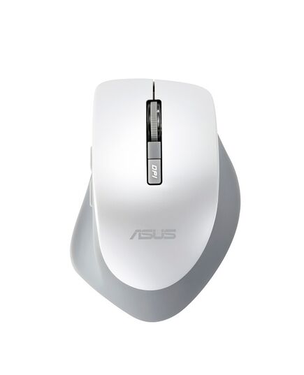 ASUS MOUSE OPTICAL WT425 WIRELESS WHITE