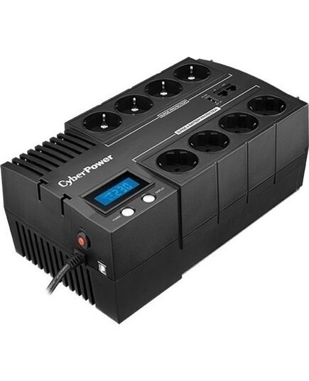 CYBERPOWER UPS BR1000ELCD LINE INTERACTIVE LCD 1KVA