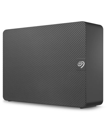 SEAGATE EXPANSION DESKTOP DRIVE 10TB, STKP10000400, USB 3.0, BLACK