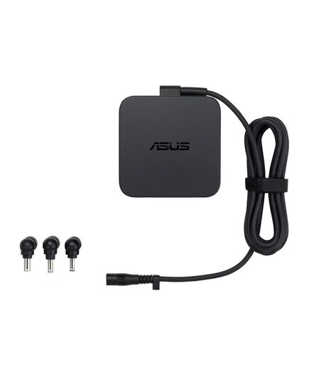 ASUS 65W UNIVERSAL MINI MULIT-TIPS ADAPTOR U65W-01