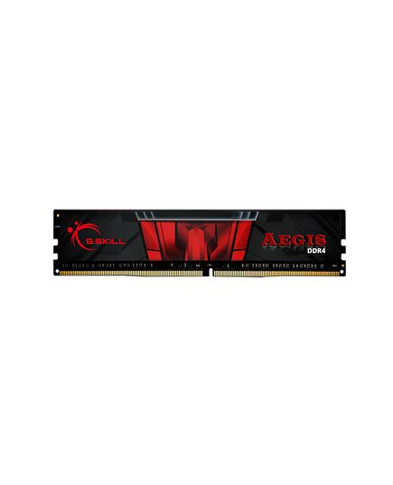 G.SKILL RAM AEGIS DDR4-3200MHZ 16GB (1X16GB) (F4-3200C16S-16GIS) (GSKF4-3200C16S-16GIS)
