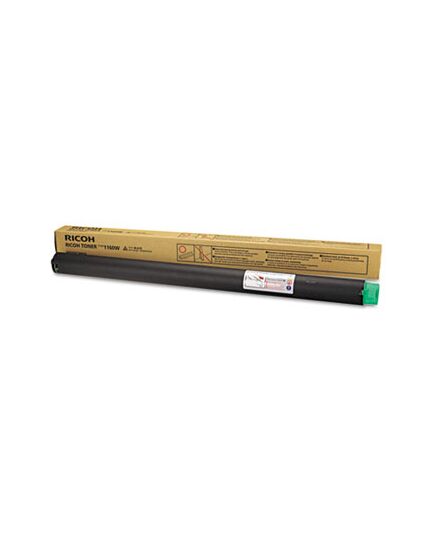 RICOH AFICIO 240W/470W BLACK TONER T1160W (TYPE 1160W) (888029) (RICT240)