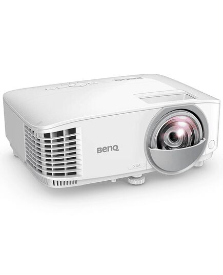 BENQ MX808STH SHORT THROW PROJECTOR (9H.JMG77.13E) (BENMX808STH)