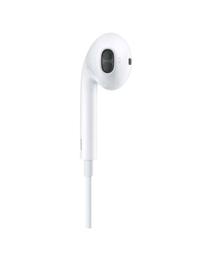 APPLE EARPODS 3,5MM HEADPHONE (MNHF2ZM/A) (APPMNHF2ZM/A)