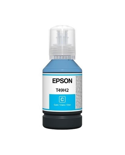 EPSON CARTRIDGE CYAN C13T49N200