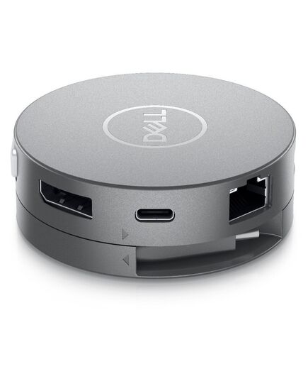 DELL ADAPTER DA310 USB-C DISPLAY AND POWER PASS-THROUGH(90W) TO HDMI/DISPLAY PORT/VGA/ETHERNET/USB-C/2XUSB-A