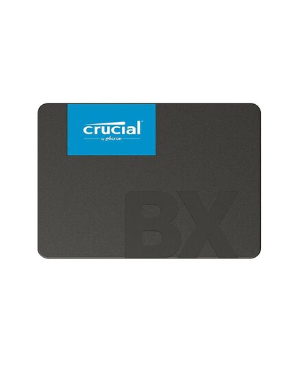 CRUCIAL SSD 2TB BX500 2.5'' SATA III (CT2000BX500SSD1) (CRUCT2000BX500SSD1)