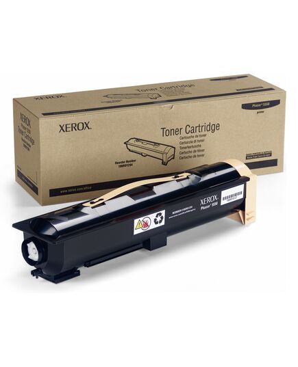 XEROX PHASER 5550 BLACK TONER (106R01294) (XER106R01294)