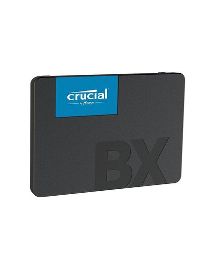 CRUCIAL SSD 1TB BX500 2.5'' SATA III (CT1000BX500SSD1) (CRUCT1000BX500SSD1)