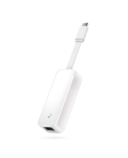 TP-LINK ADAPTER UE300 USB TYPE-C TO GIGABIT ETHERNET (UE300C) (TPUE300C)