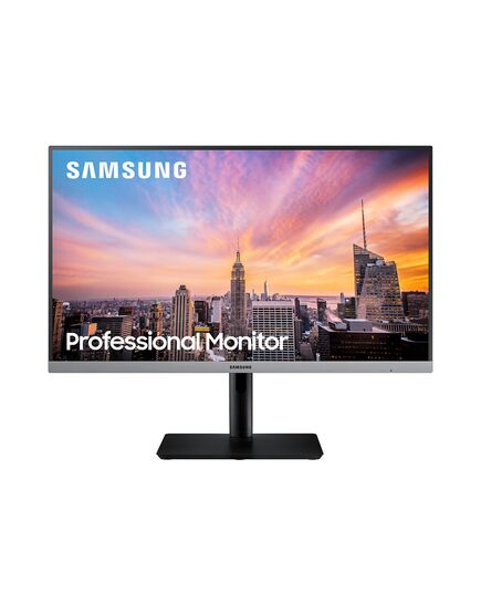 SAMSUNG LS24R650FDUXEN IPS ERGONOMIC BUSINESS MONITOR 24'' (SAMLS24R650FDUXEN)