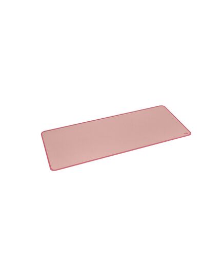 LOGITECH DESK MAT STUDIO SERIES - DARKER ROSE (956-0000534) (LOGDESKMATDRS)