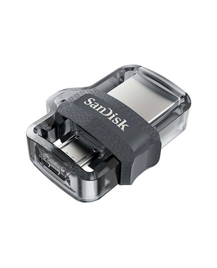 SANDISK ULTRA DUAL DRIVE M3.0 128GB (SDDD3-128G-G46) (SANSDDD3-128G-G46)