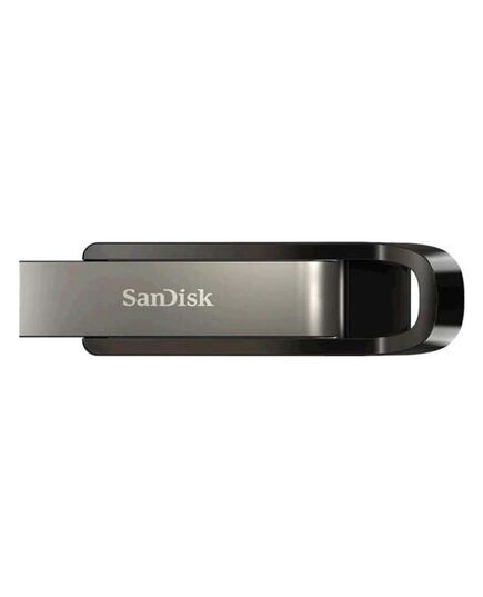SANDISK CRUZER EXTREME GO USB 3.2 64GB (SDCZ810-064G-G46) (SANSDCZ810-064G-G46)