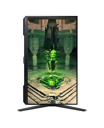SAMSUNG LS27BG400EUXEN ODYSSEY G4 IPS GAMING MONITOR 27'' (SAMLS27BG400EUXEN)