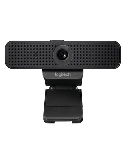 LOGITECH C925E WEBCAM (BLACK, HD) (LOGC925E)