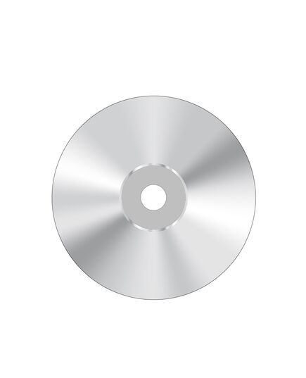 MEDIARANGE DVD-R 4.7GB|120MIN 16X SPEED, SILVER, UNPRINTED/BLANK, SHRINK 100 (MR422)