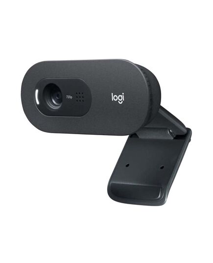 LOGITECH C505E HD BUSINESS WEBCAM (LOGC505E) (960-001372)