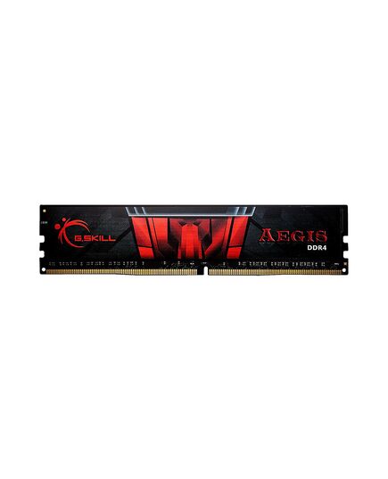G.SKILL RAM AEGIS DDR4-3200MHZ 8GB (1X8GB) (F4-3200C16S-8GIS) (GSKF4-3200C16S-8GIS)