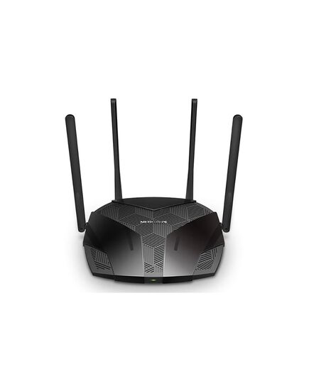 MERCUSYS AX3000 DUAL-BAND WI-FI 6 ROUTER (MR80X) (MERMR80X)