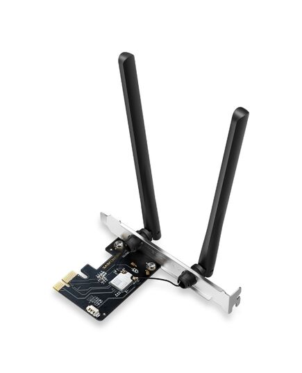 MERCUSYS AXE5400 WI-FI 6E BLUETOOTH 5.2 PCIE ADAPTER (MA86XE) (MERMA86XE)