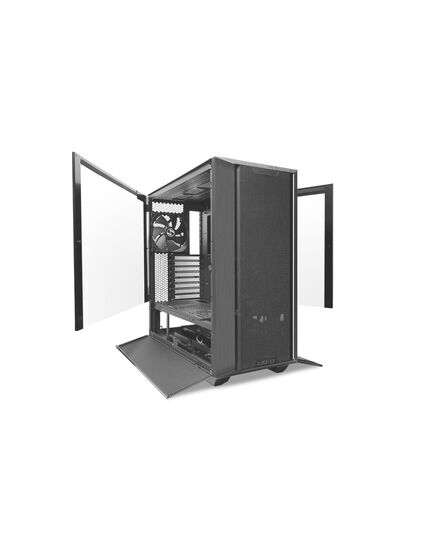 LIAN LI LANCOOL III BLACK PC CASE E-ATX / ATX / M-ATX / MINI-ITX