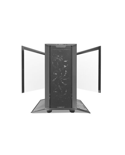 LIAN LI LANCOOL III BLACK PC CASE E-ATX / ATX / M-ATX / MINI-ITX