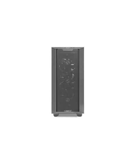 LIAN LI LANCOOL III BLACK PC CASE E-ATX / ATX / M-ATX / MINI-ITX
