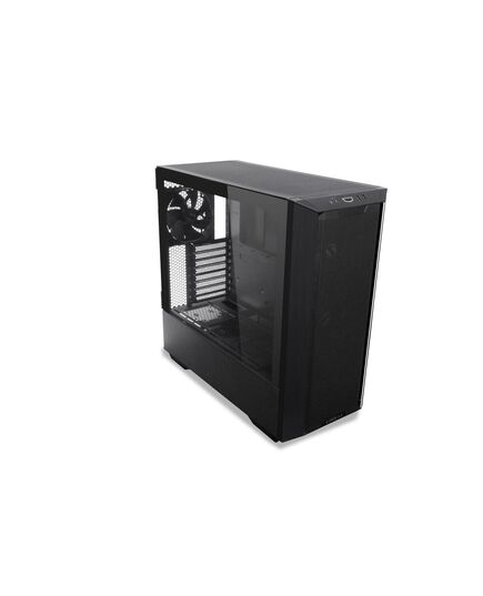LIAN LI LANCOOL III BLACK PC CASE E-ATX / ATX / M-ATX / MINI-ITX