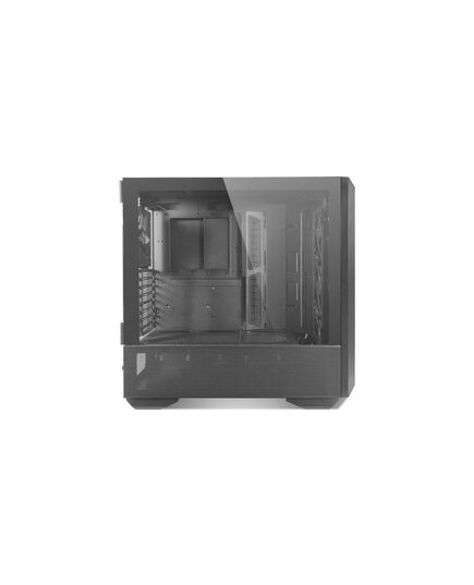 LIAN LI LANCOOL III BLACK PC CASE E-ATX / ATX / M-ATX / MINI-ITX