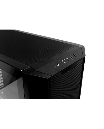 LIAN LI LANCOOL III BLACK PC CASE E-ATX / ATX / M-ATX / MINI-ITX