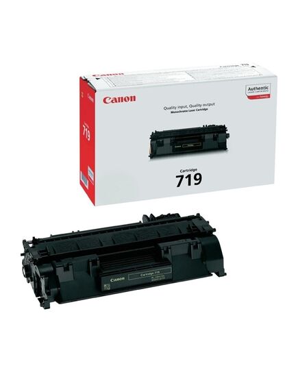 CANON LBP6650/6300 TNR CRTR-719 (2,1K) (3479B002) (CAN-719)